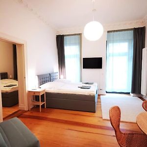 Appartement met Twee Slaapkamers